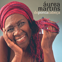 Áurea Martins - Depontacabeça