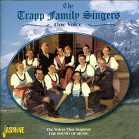 The Trapp Family Singers - One Voice