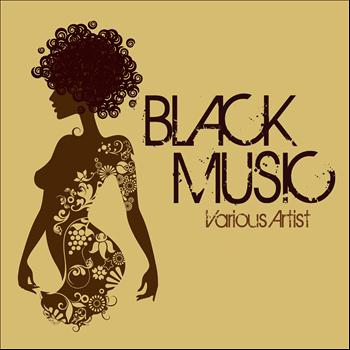 Various Artists - Black Music