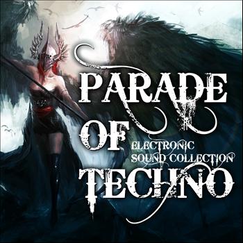 Various Artists - Parade of Techno, Vol.1 (Electronic Sound Collection)