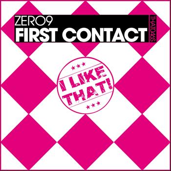 Zero9 - First Contact