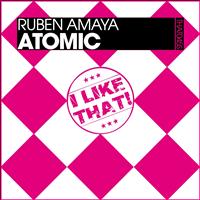 Ruben Amaya - Atomic