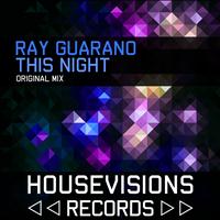 Ray Guarano - This Night