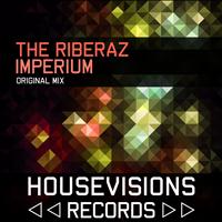 The Riberaz - Imperium