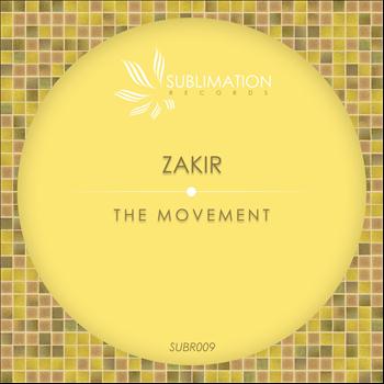 Zakir - The Movement