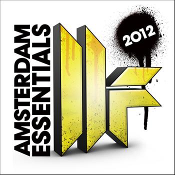 Various Artists - Toolroom Amsterdam Essentials 2012