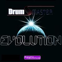 DrumsMaster - Evolution