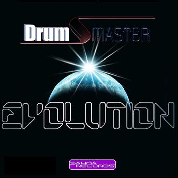 DrumsMaster - Evolution