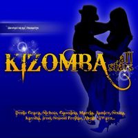 Various Artists - Kizomba All Stars