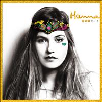 Hanna - 13H13