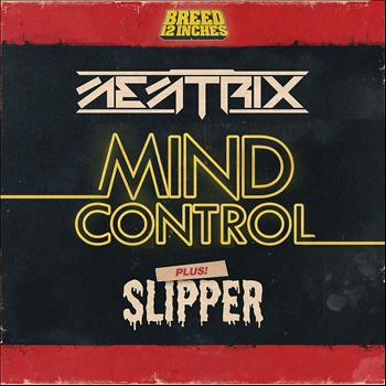 Memtrix - Mind Control / Slipper