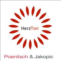 Poenitsch & Jakopic - Herzton