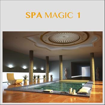 Various Artists - Spa Magic 1