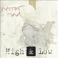 High and Low - Narrow Road