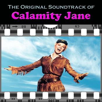 Various Artists - The Original Soundtrack of Calamity Jane