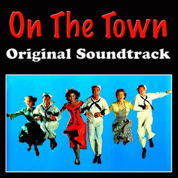 Various Artists - On The Town Original Soundtrack