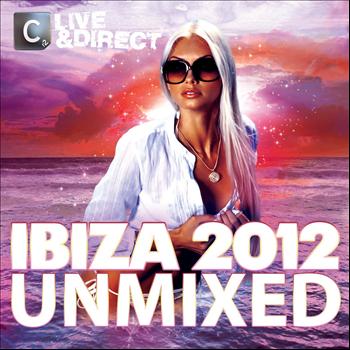 Various Artists - Ibiza 2012