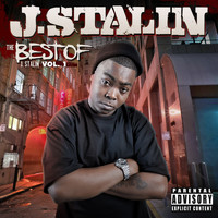 J. Stalin - The Best of J. Stalin Vol. 1 (Explicit)