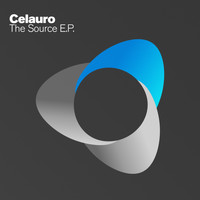 Celauro - The Source E.P.