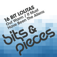 16 Bit Lolitas - Out Warm / It Must Have Been The Aliens