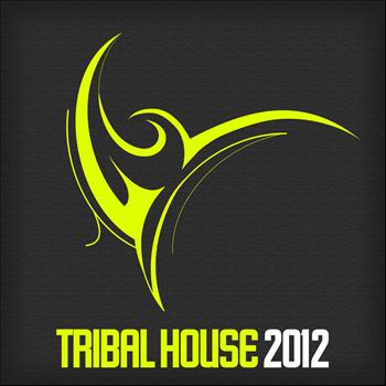 Various Artists - Tribal House 2012-01