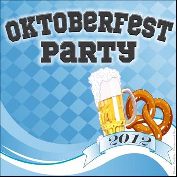 Various Artists - Oktoberfest Party 2012
