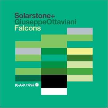 Solarstone with Giuseppe Ottaviani - Falcons