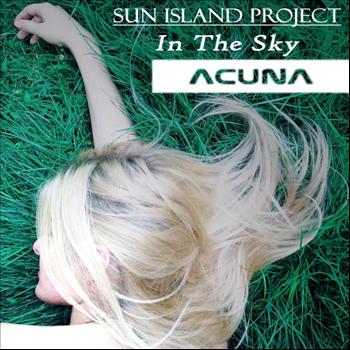 Sun Island Project - In the Sky