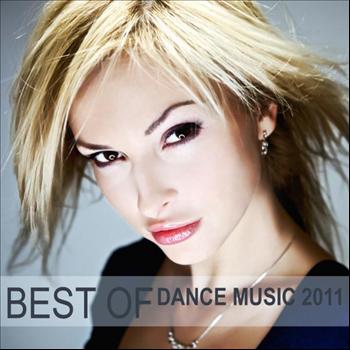 Various Artists - Best of Dance Music 2011