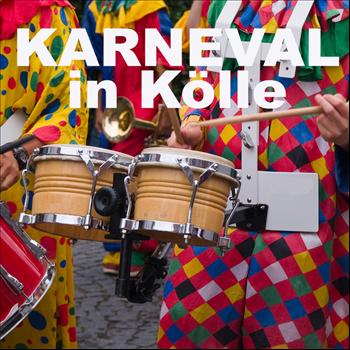 Various Artists - Karneval in Kölle