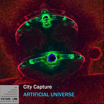 City Capture - Artificial Universe