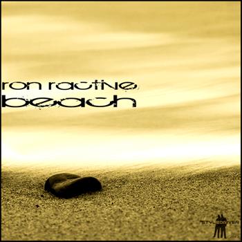Ron Ractive - Beach