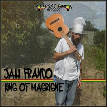 Jah Franco - King of Magrigne (Explicit)