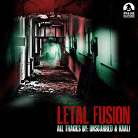 Kaali & Unscarred - Letal Fusion