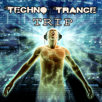 Various Artists - Techno Trance Trip