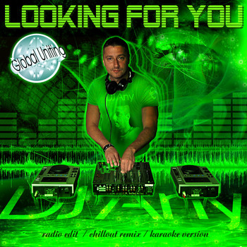 Dj Any - Looking for You