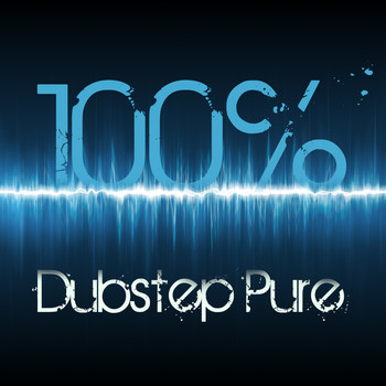 Various Artists - 100% Dubstep Pure