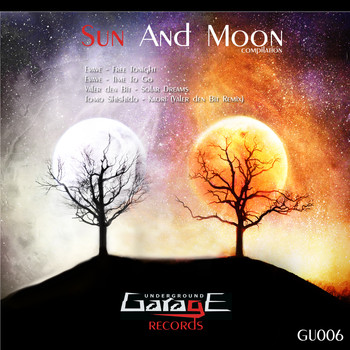 Various Artists - Sun and Moon