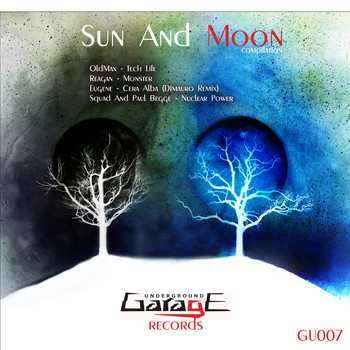 Various Artists - Sun and Moon