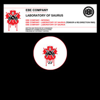 Ebe Company - Laboratory of Saurus
