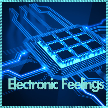 Various Artists - Electronic Feelings