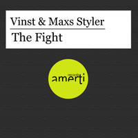 Maxs Styler & Vinst - The Fight