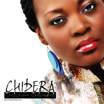 Chioma Okereke - Chidera