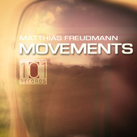 Matthias Freudmann - Movements