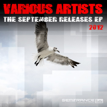Various Artists - The September Releases Ep 2012