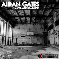 Aidan Gates - Average Readings