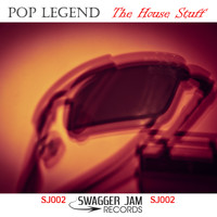 Pop Legend - The House Stuff (Original Mix)