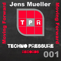 Jens Mueller - Moving Forward