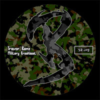 Trevor Benz - Military Breakbeat