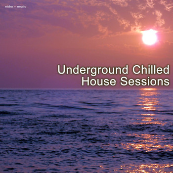 Various Artists - Underground Chilled House Sessions